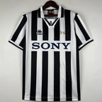 Maglia Juventus Retro 1995/96