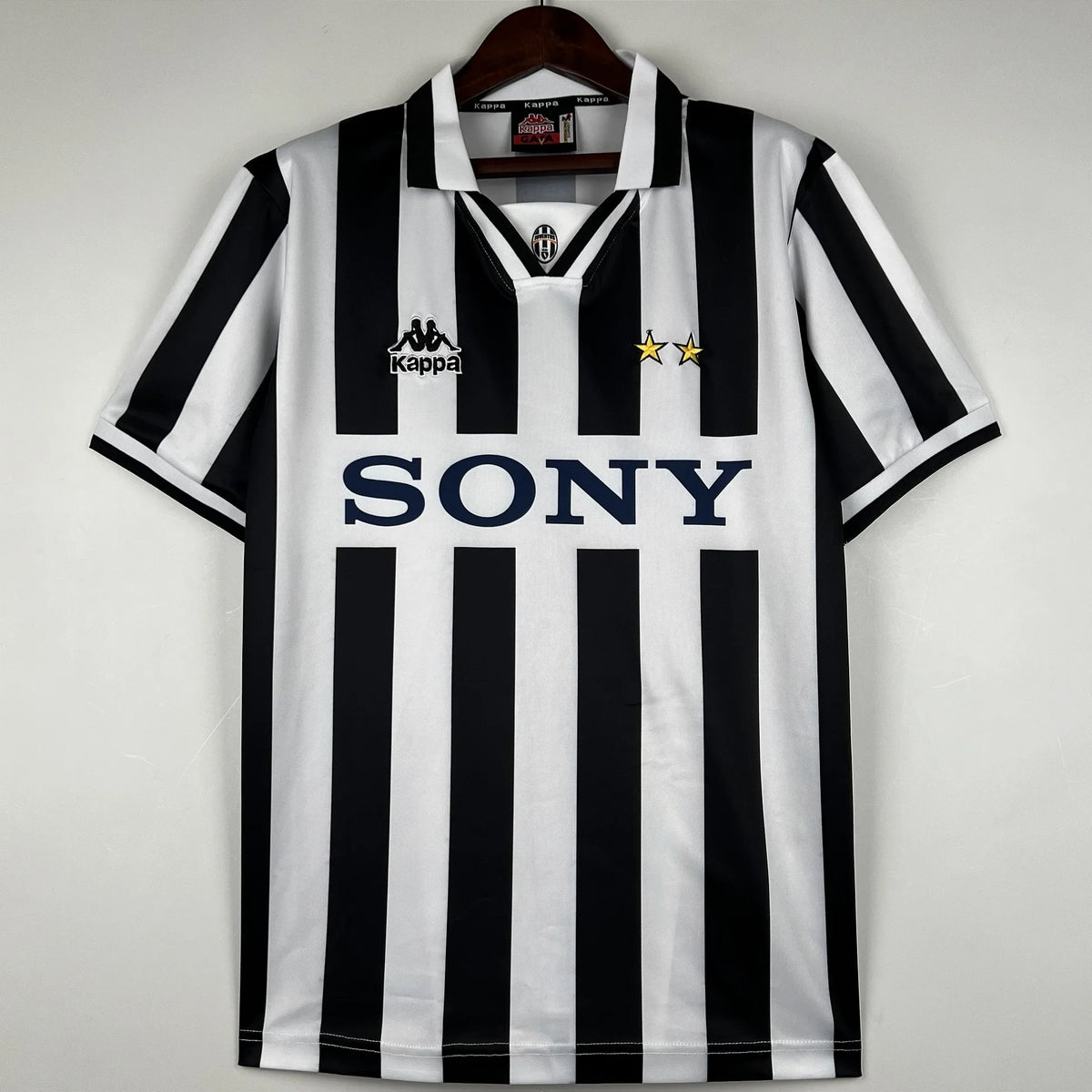 Maglia Juventus Retro 1995/96