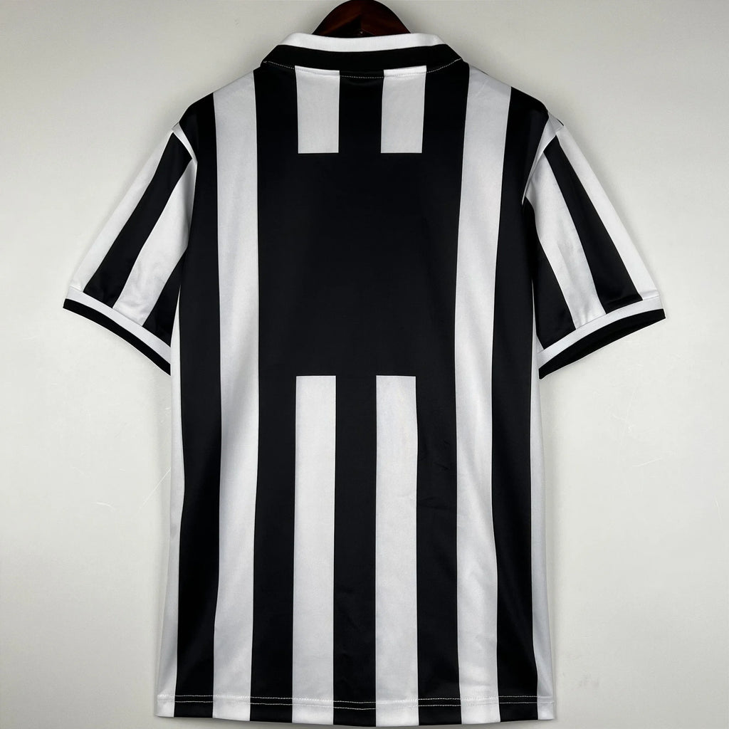 Maglia Juventus Retro 1995/96
