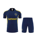 Maglia e Pantaloncini da Allenamento Boca Juniors 25/26