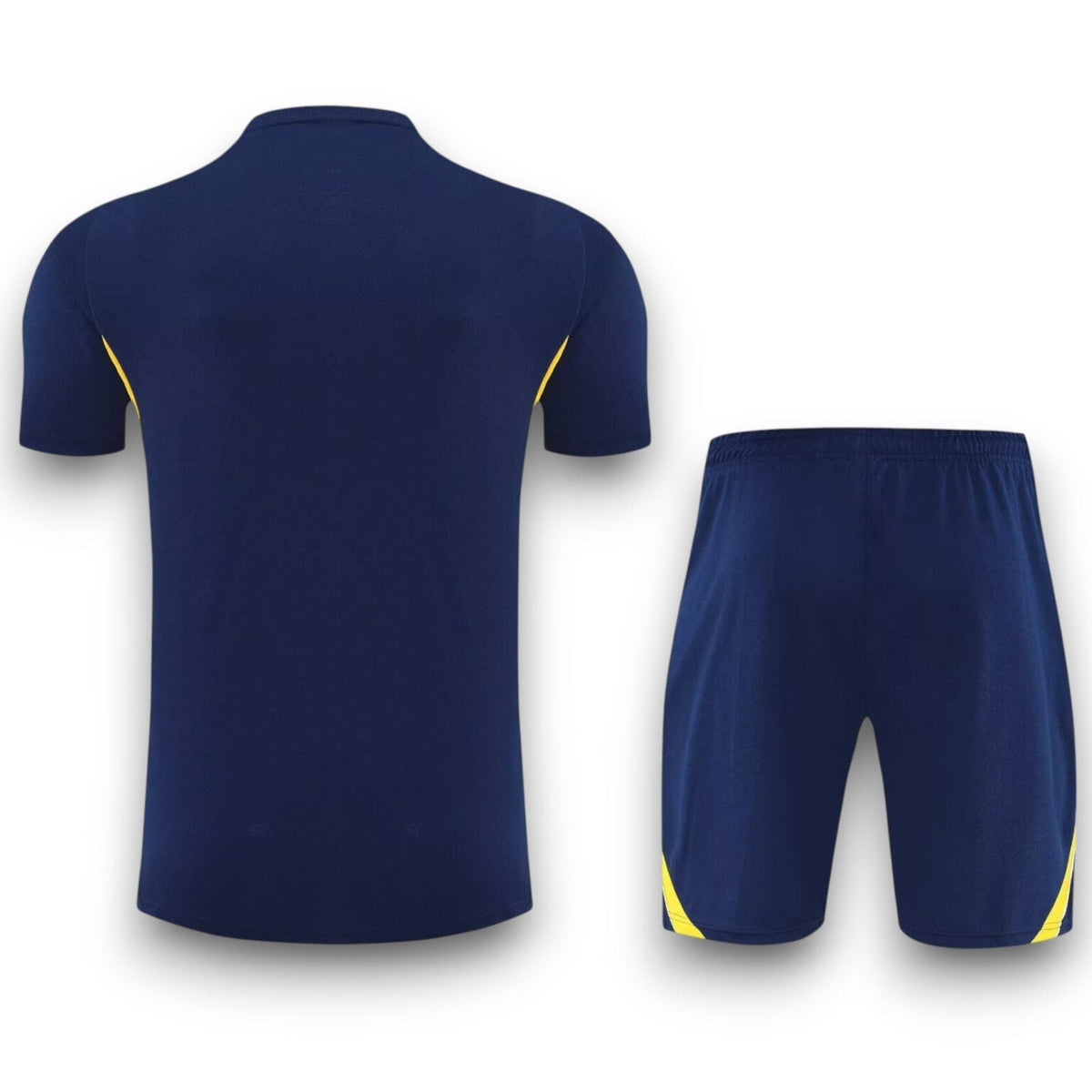 Maglia e Pantaloncini da Allenamento Boca Juniors 25/26