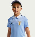 T-shirt e Pantaloncini Bambino Uruguay Home 26/27