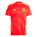 Maglia Spagna Home 24/25