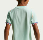 T-shirt e Pantaloncini Bambino Francia Away 26/27