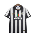 Maglia Juventus Retro 2014/15