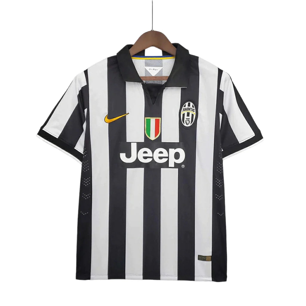 Maglia Juventus Retro 2014/15