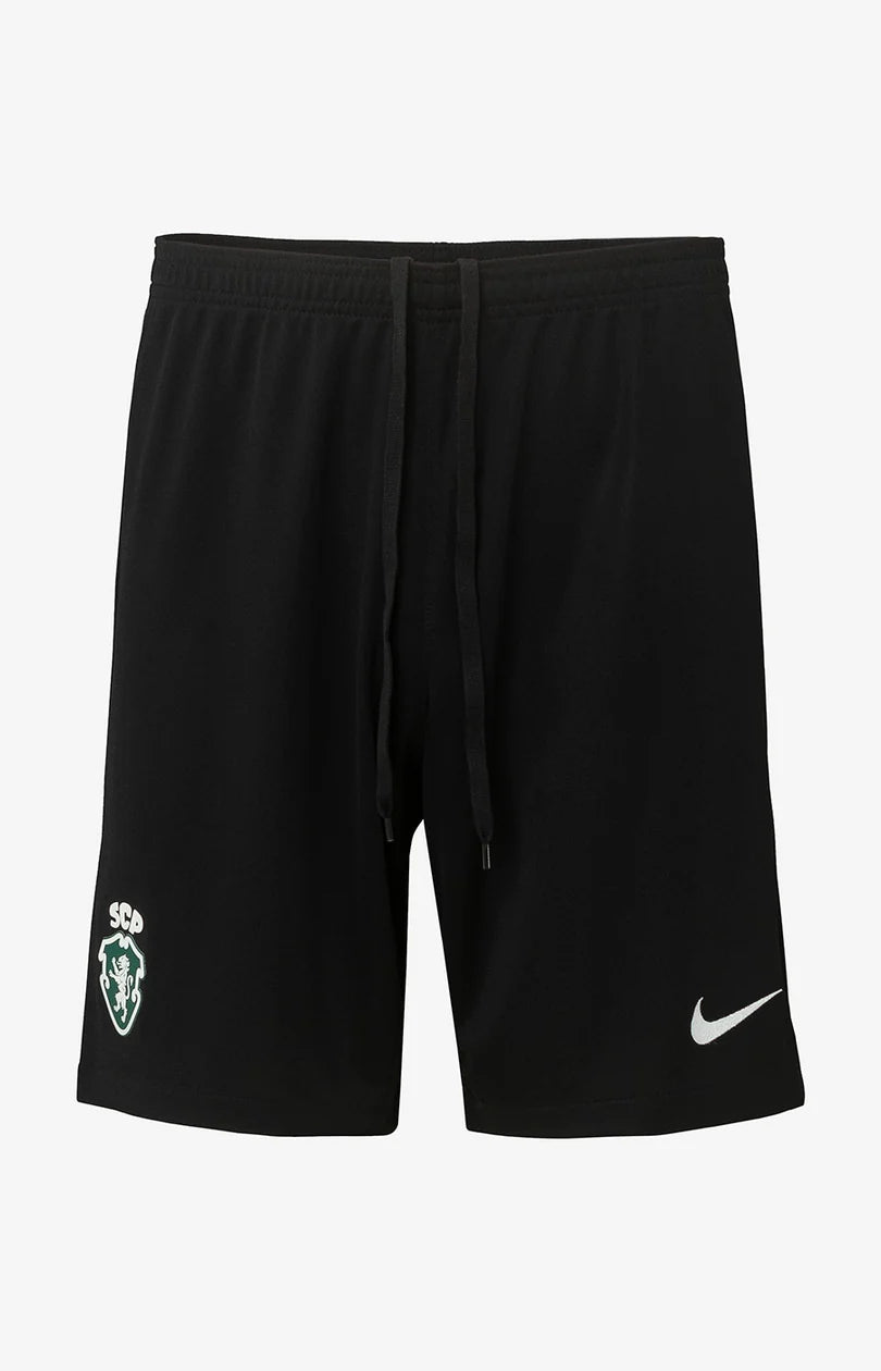 Pantaloncini Sporting CP Home 26/27