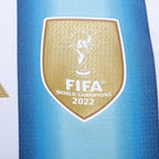 Maglia Argentina Home 26/27 - Con Patch da Campione del Mondo - Versione Giocatore