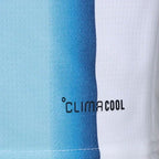 Maglia Argentina Home 26/27 - Con Patch da Campione del Mondo - Versione Giocatore