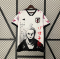 Maglia Giappone 24/25 - Roronoa Zoro