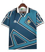 Maglia Retro Real Betis 1995/1997
