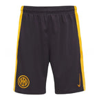 T-shirt e Pantaloncini Bambino Inter Third 24/25