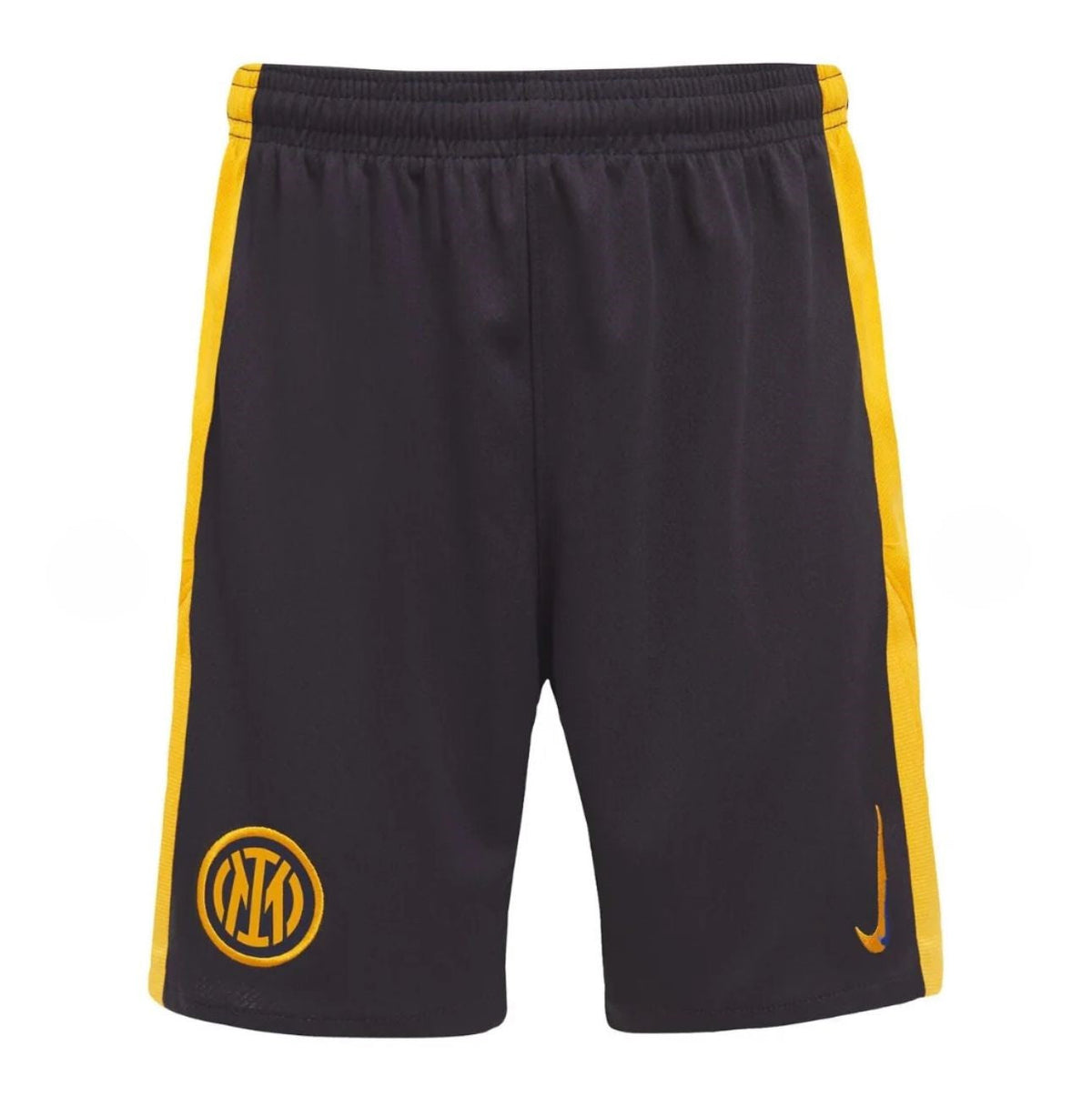 T-shirt e Pantaloncini Bambino Inter Third 24/25