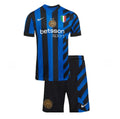 T-shirt e Pantaloncini Bambino Inter Home 24/25