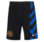 T-shirt e Pantaloncini Bambino Inter Home 24/25