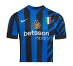 T-shirt e Pantaloncini Bambino Inter Home 24/25