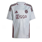 T-shirt e Pantaloncini Bambino Ajax Third 24/25