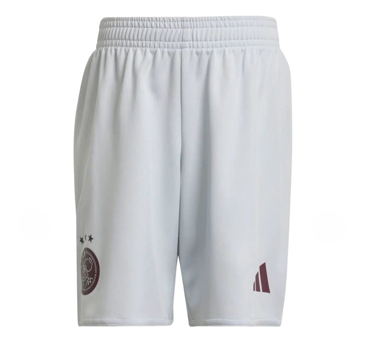 T-shirt e Pantaloncini Bambino Ajax Third 24/25