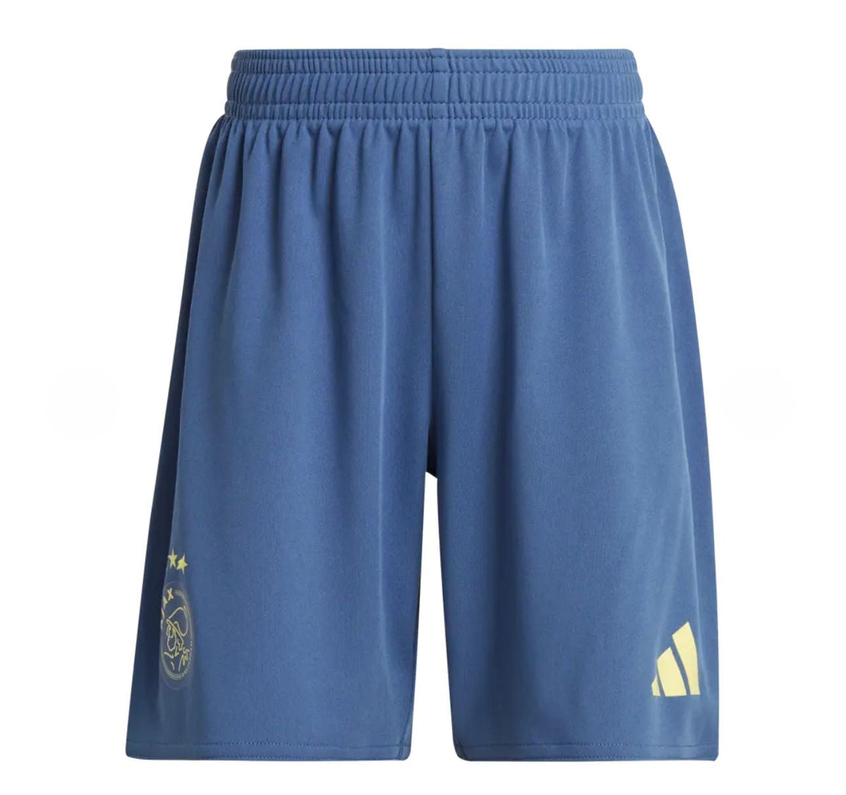 T-shirt e Pantaloncini Bambino Ajax Away 24/25