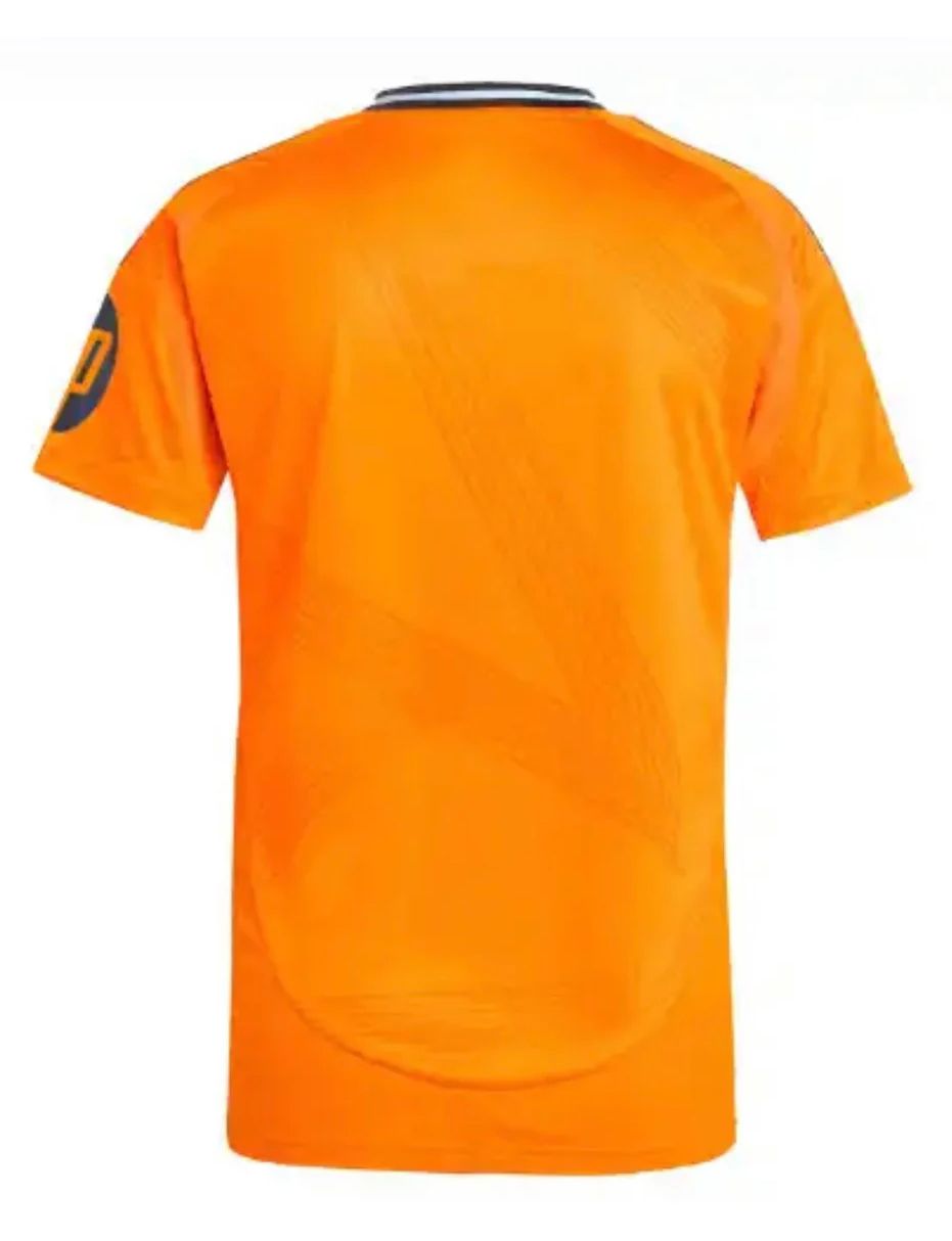 Maglia Real Madrid Away 24/25