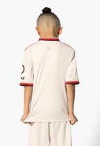T-shirt e Pantaloncini Bambino Bayern Monaco Third 24/25
