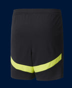 T-shirt e Pantaloncini Bambino Manchester City Away 24/25