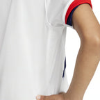 T-shirt e Pantaloncini Bambino PSG Away 24/25