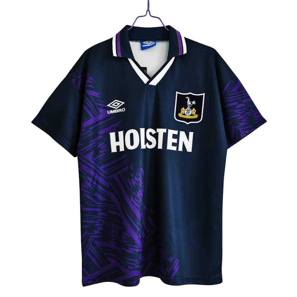 Maglia Retro Tottenham 1994/95