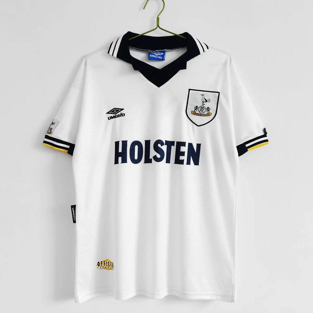 Maglia Retro Tottenham Home 1994/95