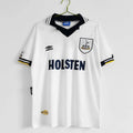 Maglia Retro Tottenham Home 1994/95