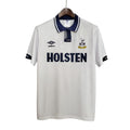 Maglia Retro Tottenham Home 1991/93