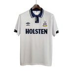 Maglia Retro Tottenham Home 1991/93