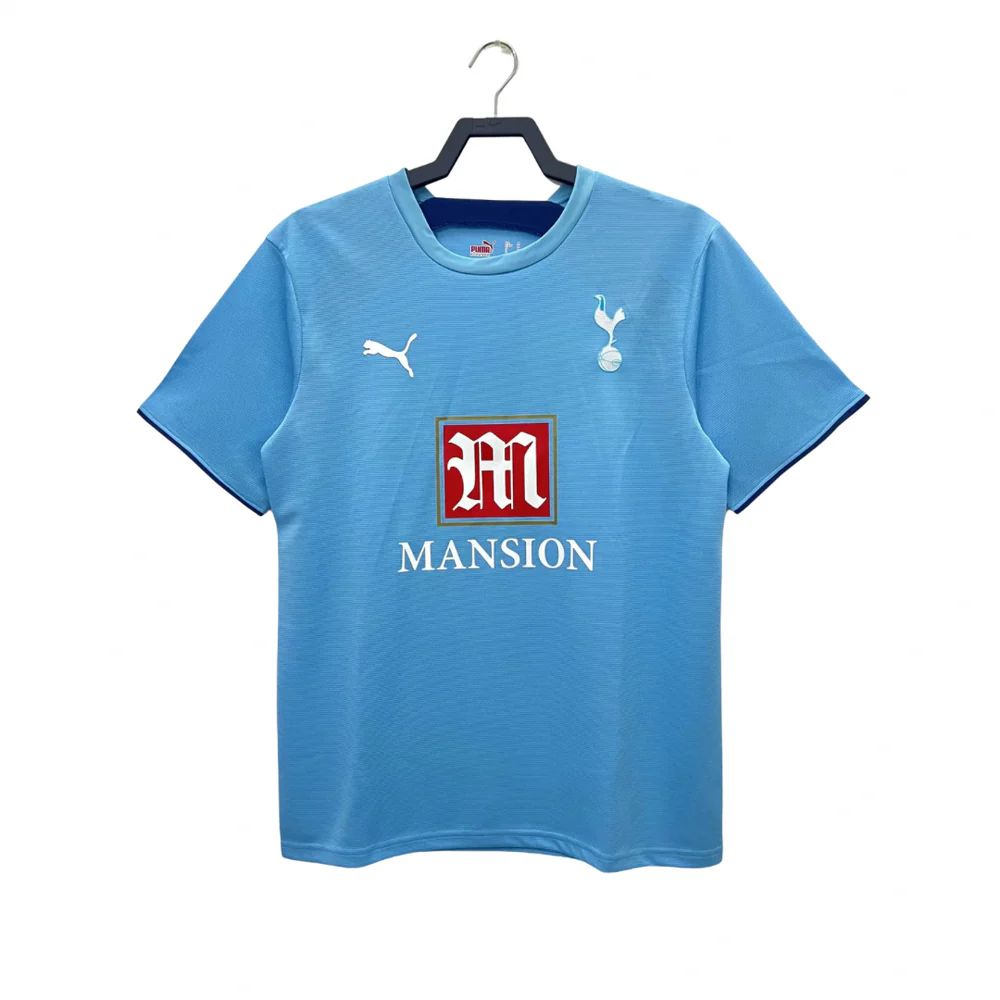 Maglia Retro Tottenham Away 2006/07