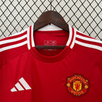 Maglia Manchester United Home 24/25