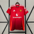 Maglia Manchester United Home 24/25
