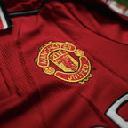 Maglia Retro Manchester United 1998/99