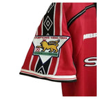 Maglia Retro Manchester United 1998/99