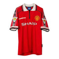 Maglia Retro Manchester United 1998/99