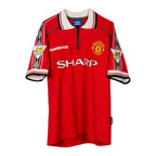 Maglia Retro Manchester United 1998/99