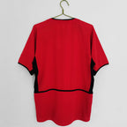 Maglia Retro Manchester United 2002/04