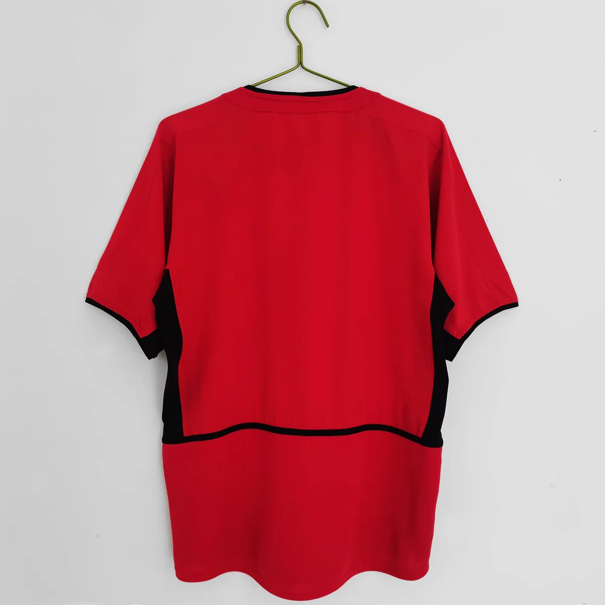 Maglia Retro Manchester United 2002/04