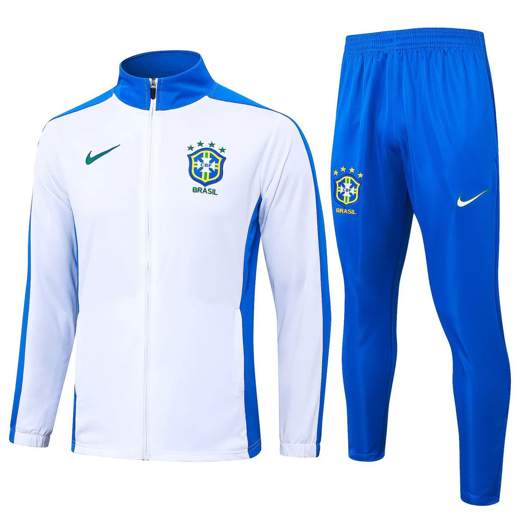 Tuta da Calcio Brasile 24/25