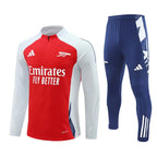Tuta da Calcio Arsenal 24/25