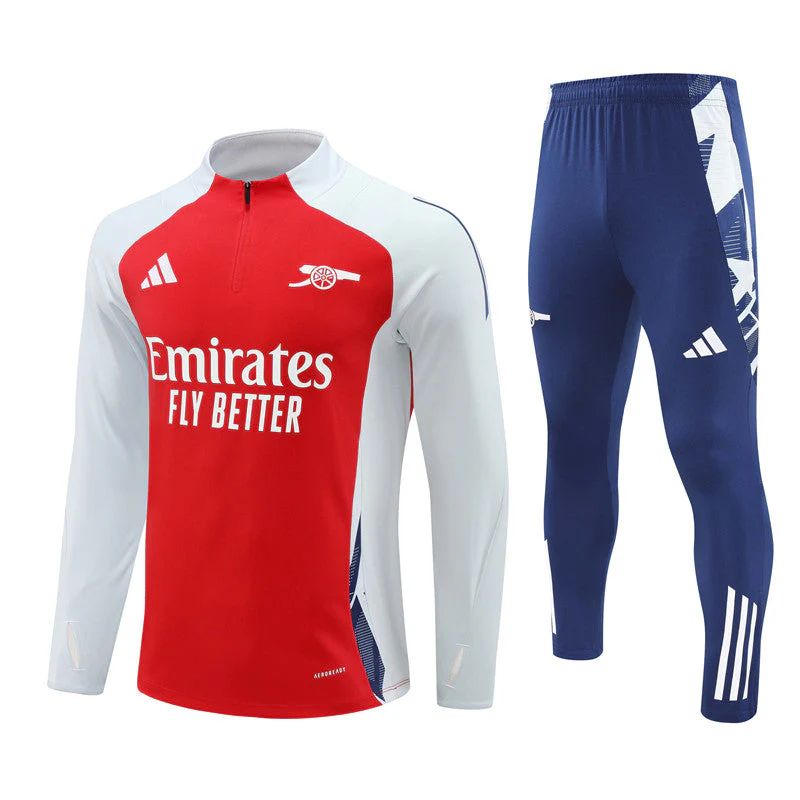 Tuta da Calcio Arsenal 24/25