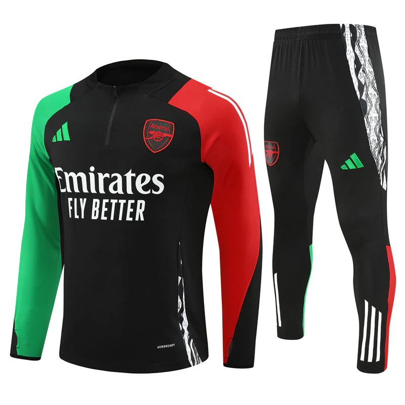 Tuta da Calcio Arsenal 24/25