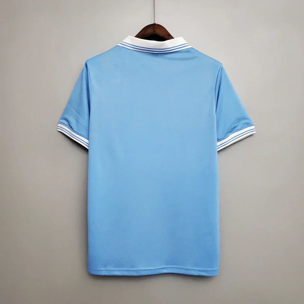 Maglia SSC Napoli Retro 1986/87