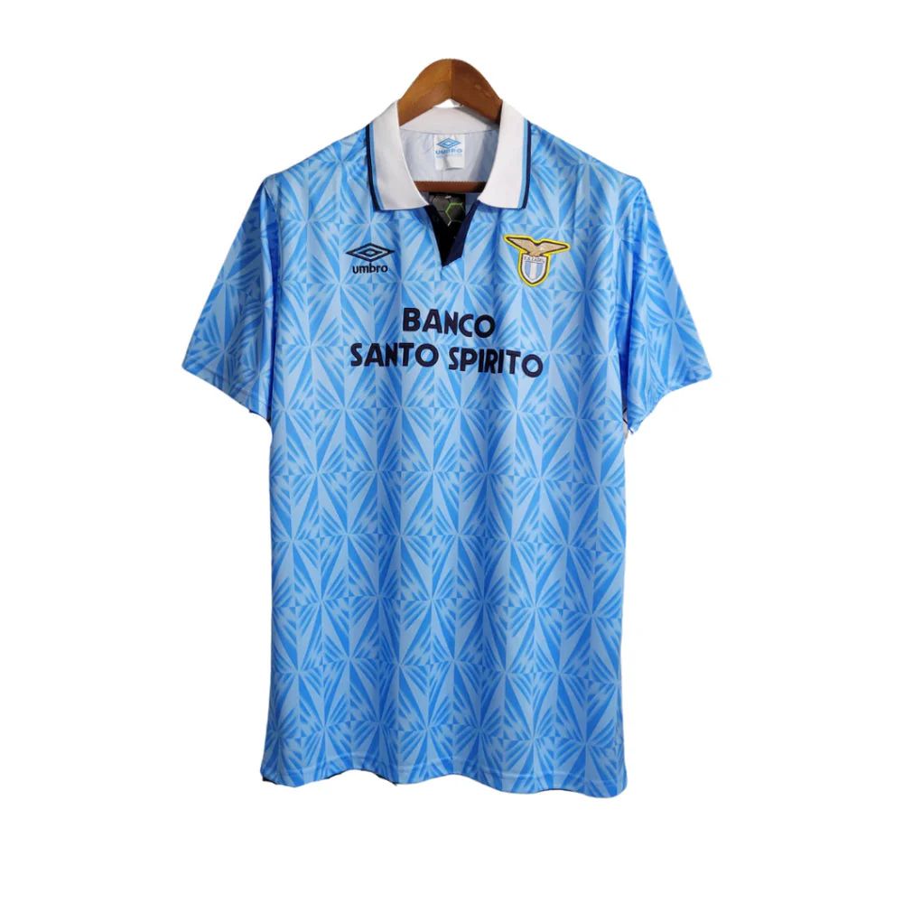 Maglia Retro S.S Lazio 2000/01