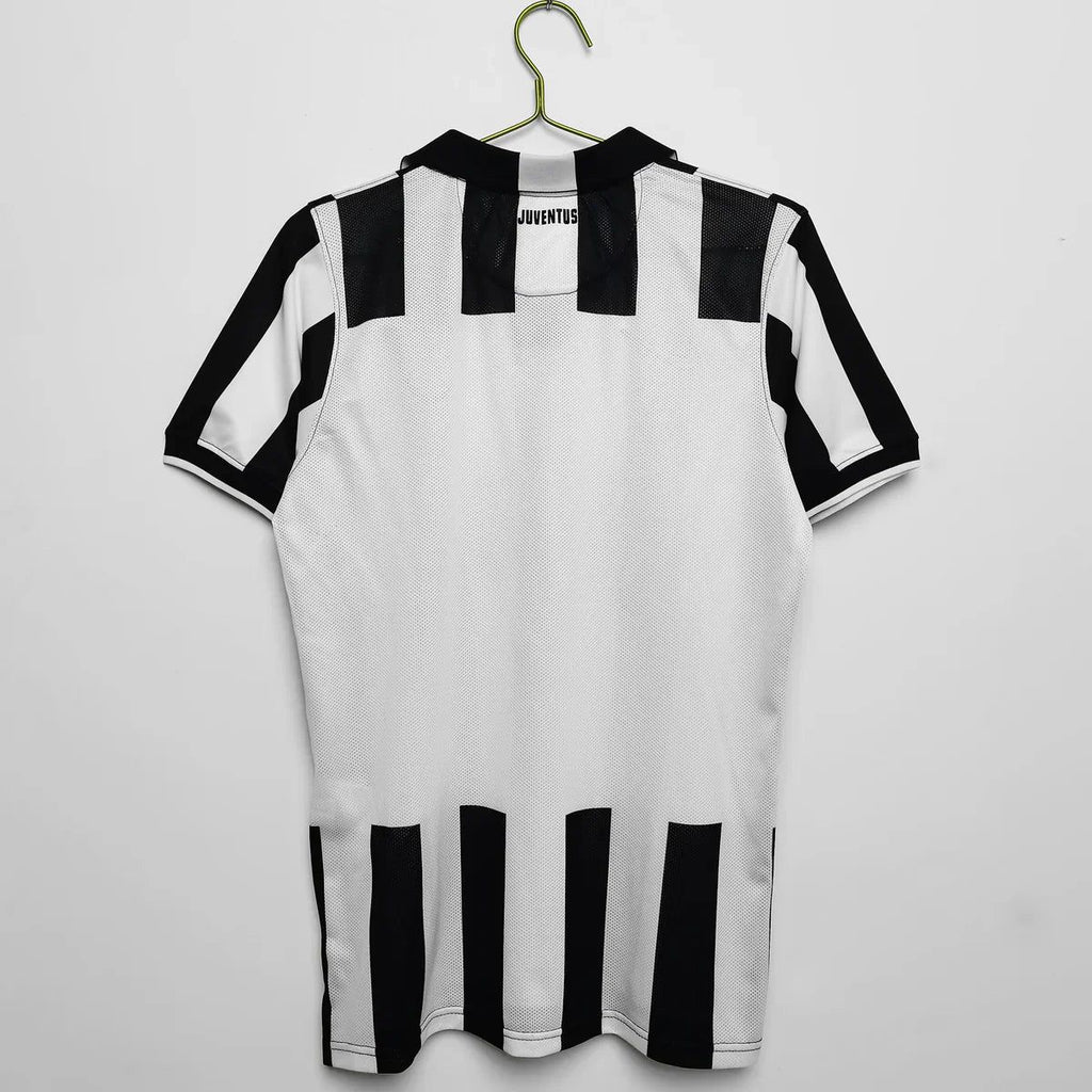 Maglia Juventus Retro 2014/15