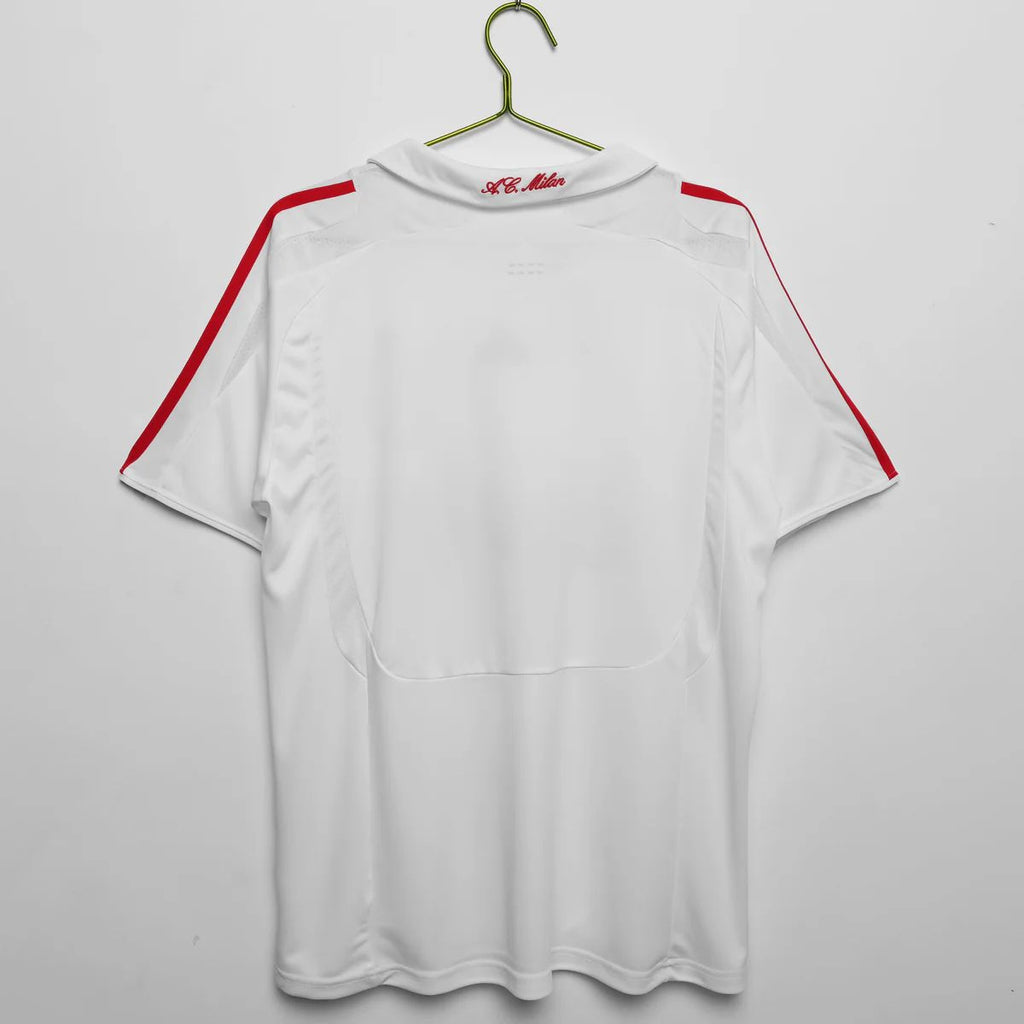 Maglia AC Milan Retro 2007/08