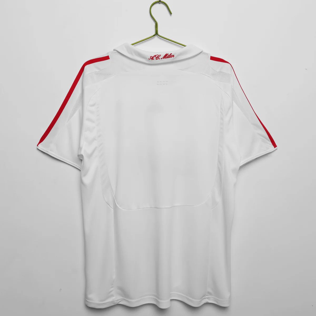 Maglia AC Milan Retro 2007/08